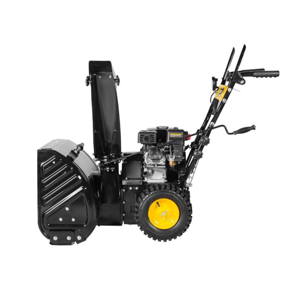 Снегоуборщик бензиновый Huter SGC 4800B (70/7/2)