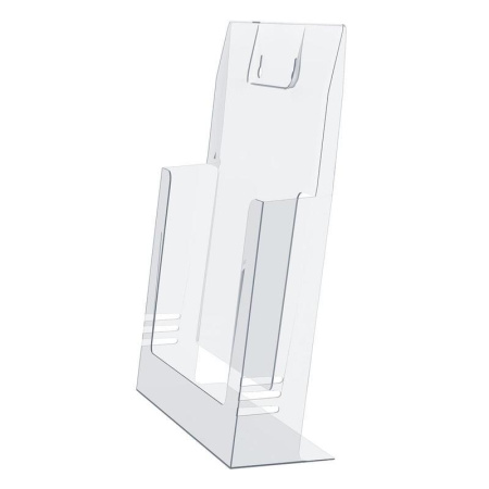 Буклетница универсальная, карман DISP A - А4