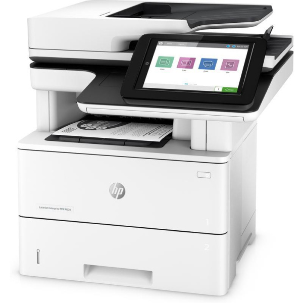 МФУ HP LaserJet Enterprise MFP M528dn (1PV64A)