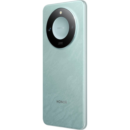 Смартфон Honor X9c Smart 256 Гб голубой (5109BMXE)