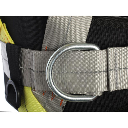 Привязь страховочная Vento Альфа 5.0 4 точки крепления размер М