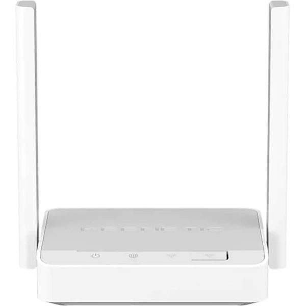 Маршрутизатор Keenetic Starter N300 KN-1121