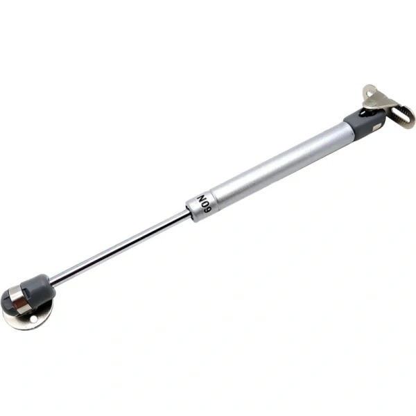 Доводчик StahlBuro N60 матовый хром