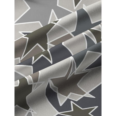 Постельное белье Василиса 313688 (1.5-спальное, бязь)