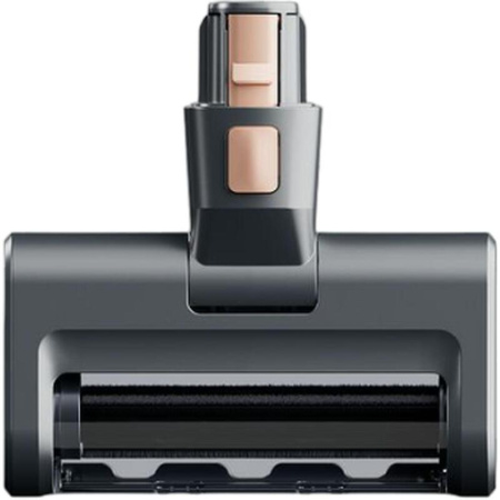 Пылесос Remez MultiClick PRO Energy RMVC-503B коричневый