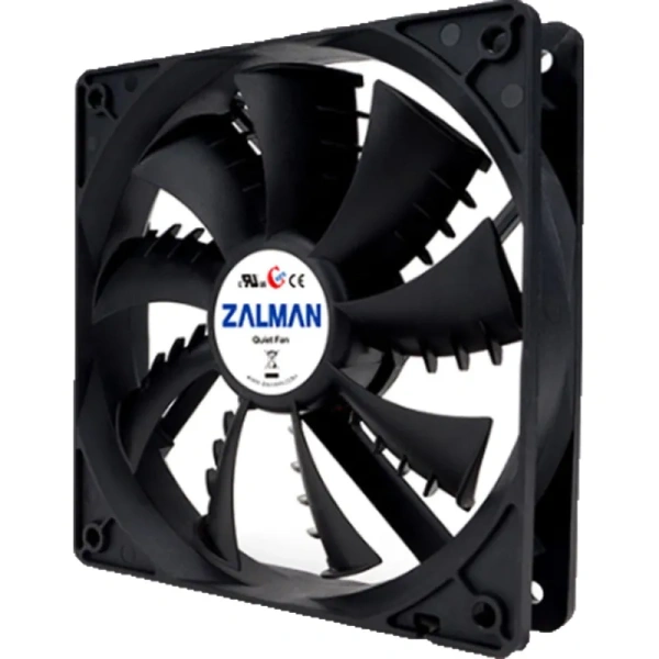Вентилятор для компьютера ZALMAN ZM-F2 PLUS 92x92