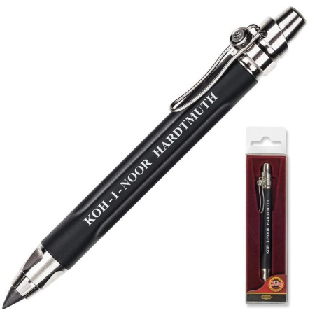 Карандаш механический KOH-I-NOOR 5311, цанговый, 5,6мм