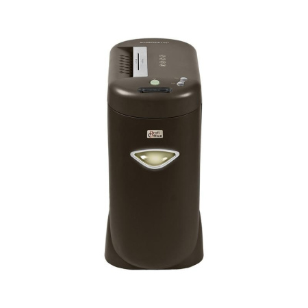 Уничтожитель документов ProfiOffice Alligator 617CC+ 3-й уровень секретности объем корзины 23 л Уничтожитель документов ProfiOffice Alligator 617CC+ 3-й уровень секретности объем корзины 23 л