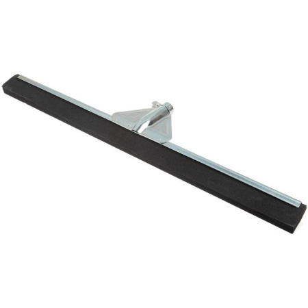 Сгон сверхгигиеничный NV 55 см с двойным лезвием серебристый