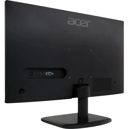 Монитор 27 Acer EK271Gbi чёрный (UM.HE1CD.G01)