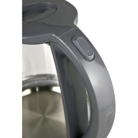 Чайник электрический Vepsmann VN-193 серый Чайник электрический Vepsmann VN-193 серый