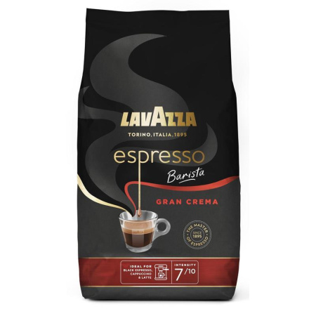 Кофе в зернах Lavazza Gran Crema 1 кг