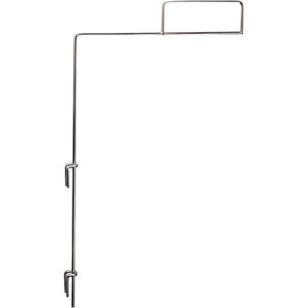 Ценникодержатель 286 мм