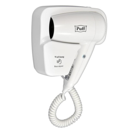 Фен Puff-1200