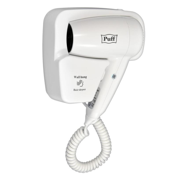 Фен Puff-1200