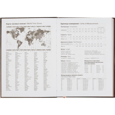 Ежедневник недатированный Attache искусственная кожа A5 136 листов  черный (140x200 мм) Ежедневник недатированный Attache искусственная кожа A5 136 листов  черный (140x200 мм)