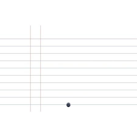 Карточка каталожная (100 листов в упаковке)