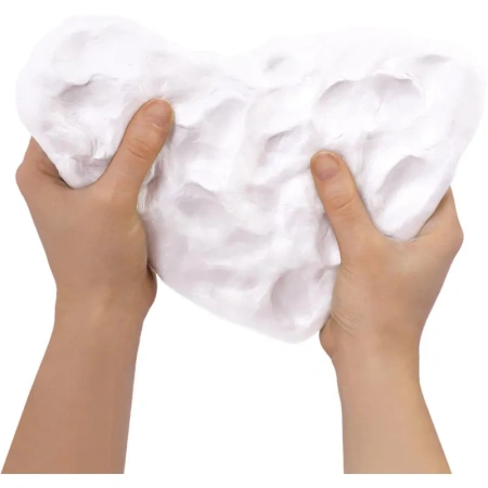 Паста для моделирования Jovi самозатвердевающая белая 1042 г