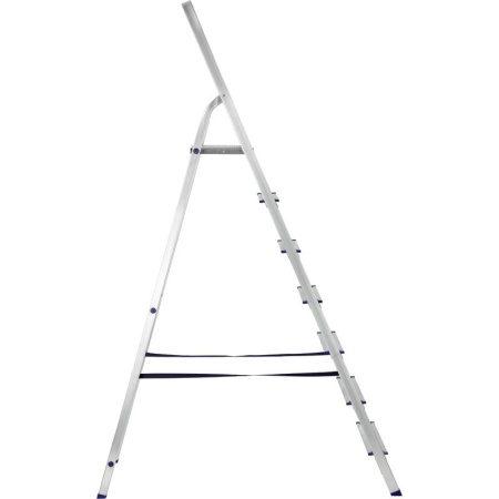 Стремянка алюминиевая 7 ступеней Topfort 1688088