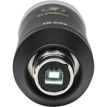 Микрофон Mackie EM-91CU