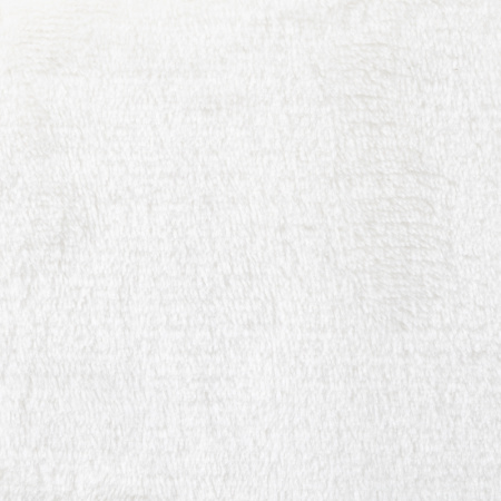 Плед Luscan микрофибра 150х200 см молочный