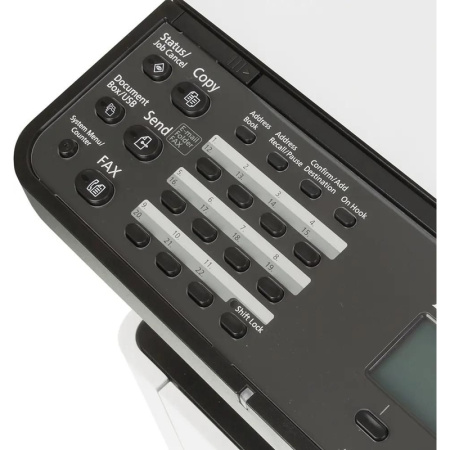 МФУ лазерное Kyocera Ecosys M2635DN (1102S13NL0)