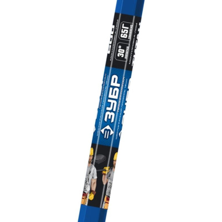 Монтировка-лом 750 мм шестигранная ТИТАН ЗУБР (21803-75)