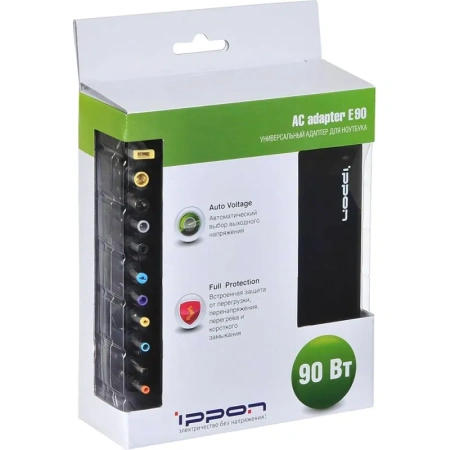 Блок питания Ippon E90 90 Вт