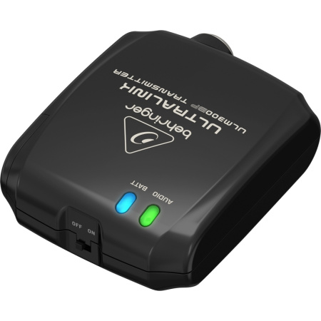 Радиосистема Behringer ULM300LAV (G6102)