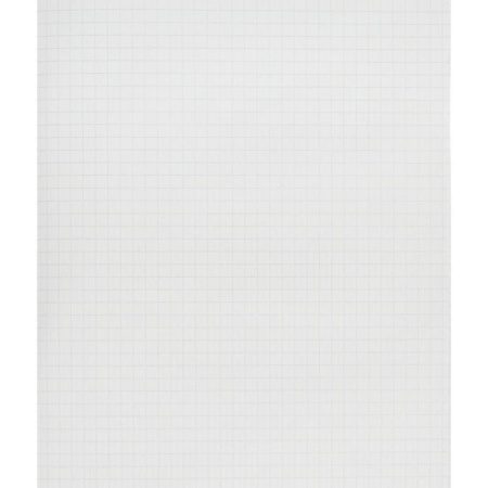 Тетрадь общая А5, 96 листов, клетка, на скрепке