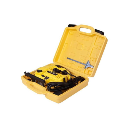 Электролобзик сетевой Hanskonner HJS0811LPE