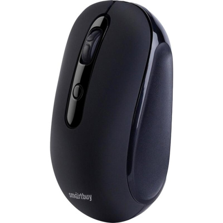 Мышь беспроводная Smartbuy One 262AG черная (SBM-262AG-K) Мышь беспроводная Smartbuy One 262AG черная (SBM-262AG-K)