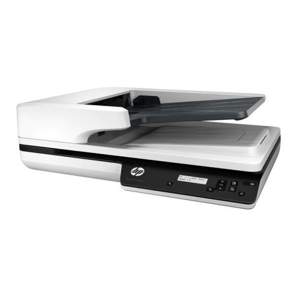 Сканер HP ScanJet Pro 3500 f1 (L2741A)