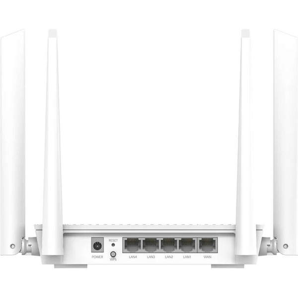 Маршрутизатор Cudy WR3000S
