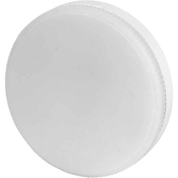 Лампа светодиодная Osram 6 Вт GX53 (GX, 3000 К, 480 Лм, 220 В,  4058075581975)