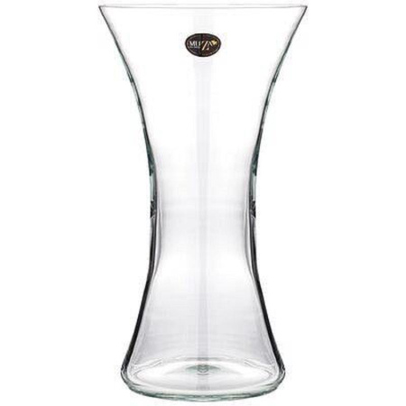 Ваза для цветов Talia прозрачная 40 см