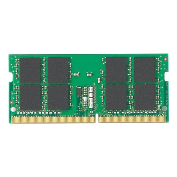 Оперативная память Kingston 16 ГБ KVR32S22D8/16 (SO-DIMM DDR4)