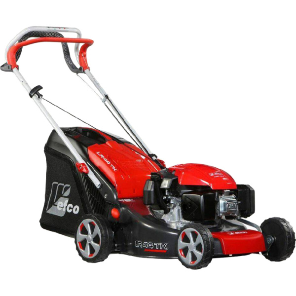 Газонокосилка бензиновая Efco LR 44 TK Comfort Plus (66109062E5A)