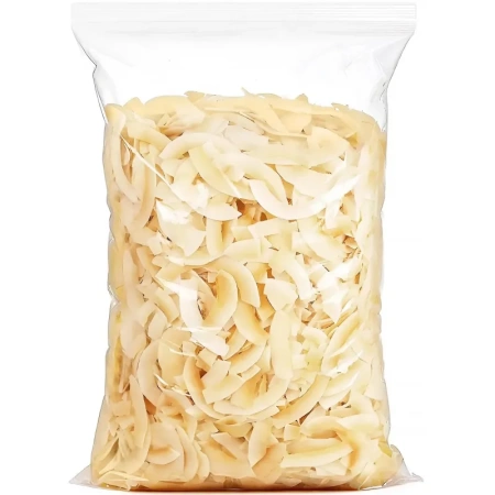 Чипсы кокосовые 500 г