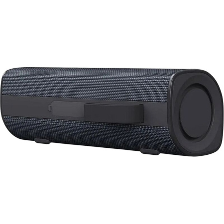 Акустическая система BQ PBS2001 чёрная с подсветкой (86196130) Акустическая система BQ PBS2001 чёрная с подсветкой (86196130)