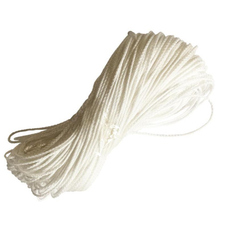 Шнур полиамидный 3 мм 100 м