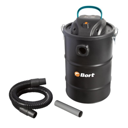 Пылесос строительный Bort BAC-500-22 (98291834)