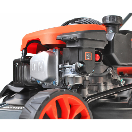 Газонокосилка бензиновая Patriot PT 46S (512109046)