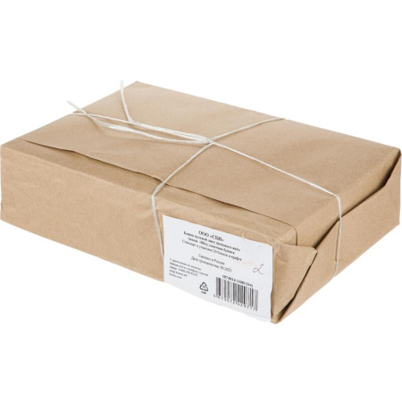 Бланк Attache путевой лист легкового автомобиля №3 газетная бумага  (135х195 мм 20 блоков по 100 листов)