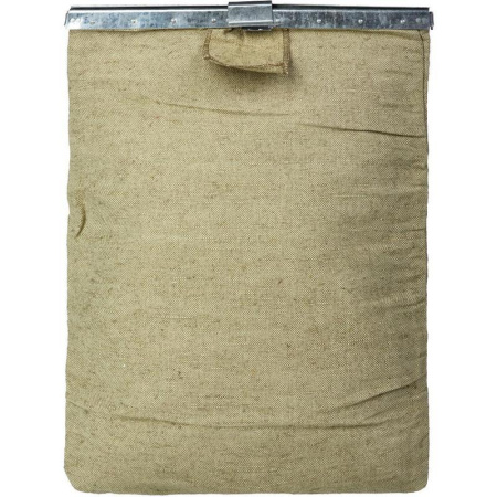 Сумка инкассаторская брезентовая (400×.600мм)