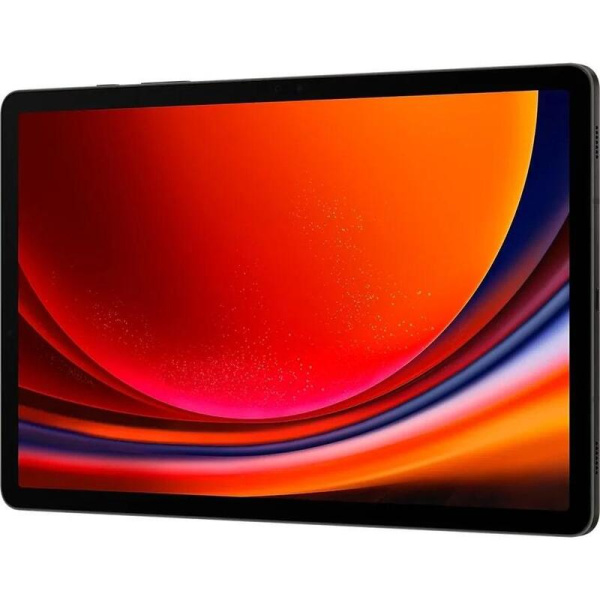 Планшет Samsung Galaxy Tab S9 SM-X710 11 128 ГБ черный (SM-X710NZAACAU)