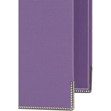 Папка-регистратор Attache Bright colours 80 мм сиреневая Папка-регистратор Attache Bright colours 80 мм сиреневая