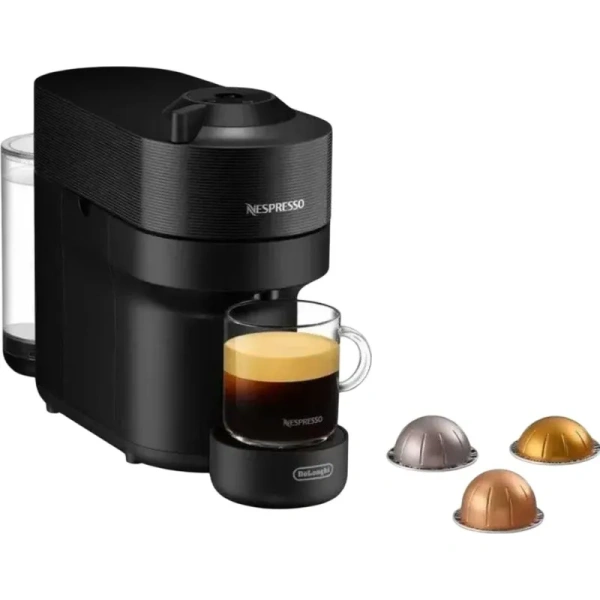 Кофемашина De'Longhi ENV90.B Nespresso Vertuo
