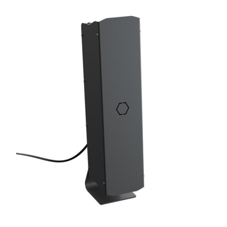 Очиститель воздуха РЭМО Солнечный бриз ОВУ-01 Black (602010)