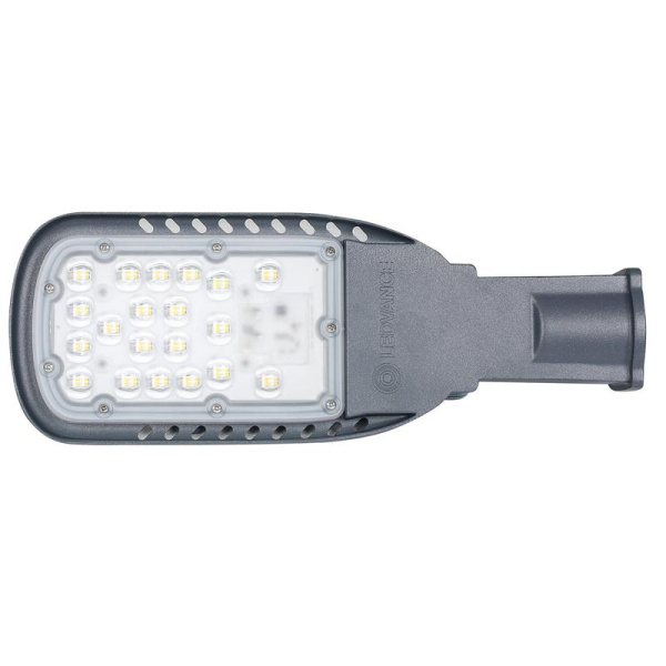 Светильник светодиодный Ledvance Eco Class Area 45 Вт 4950 Лм IP66 серый  (272668)